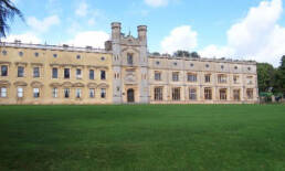 Coffee Bar Ashton Court