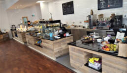 Commercial Catering Design - Derby