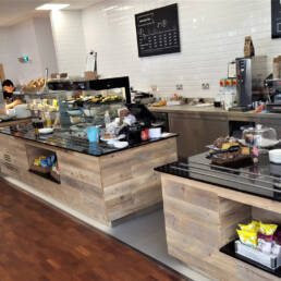 Commercial Catering Design - Derby