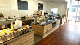 Commercial Catering Design Derby