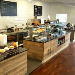 Commercial Catering Design Derby
