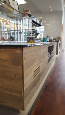 Commercial Catering Design - Derby