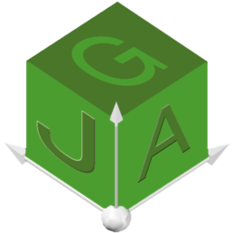John Gillam Associates Logo
