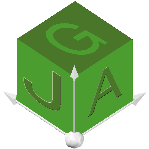John Gillam Associates Logo