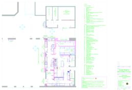 Commercial Kitchen Design Plans Brighton Metropole College