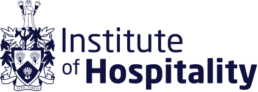 Institute of Hospitality Logo