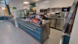 Farnborough College of- echnology