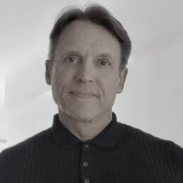 John Gillam Managing Director