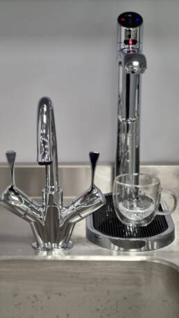 Farnborough College of Technology Refurbishment